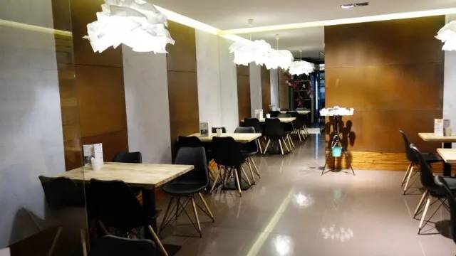 Espressoul Budapest