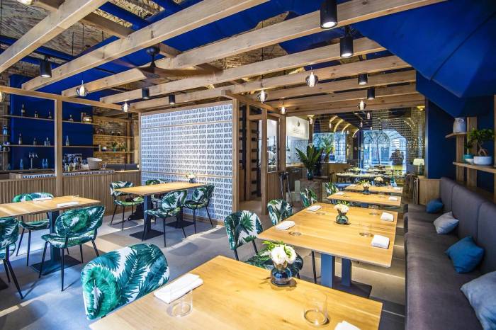 Essência Restaurant – Tiago & Éva