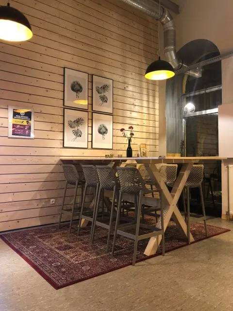 Find Food Two- Budapest