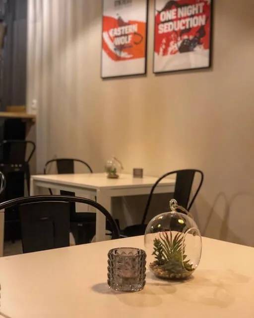 Find Food Two- Budapest