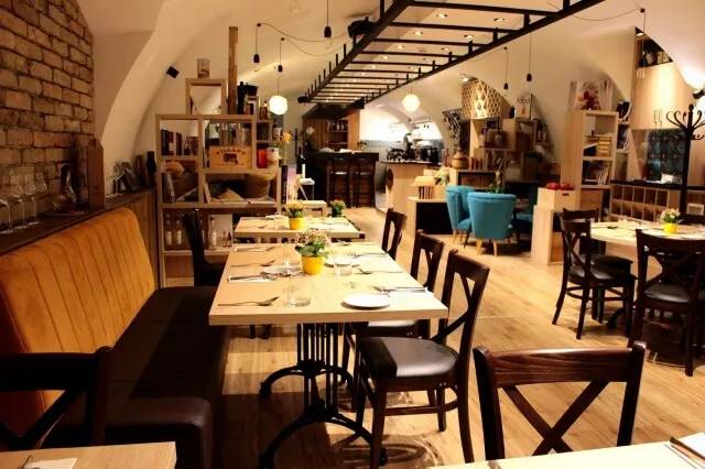 Fricska Gastropub
