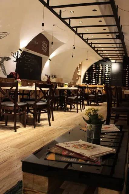 Fricska Gastropub