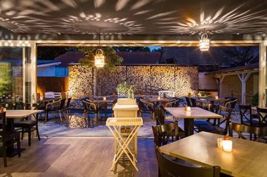 Gatto Matto Trattoria Bratislava