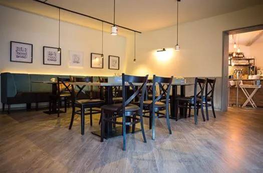 Gatto Matto Trattoria Bratislava