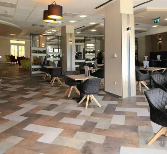 Gotthard Therme Hotel & Conference-  Szentgotthárd