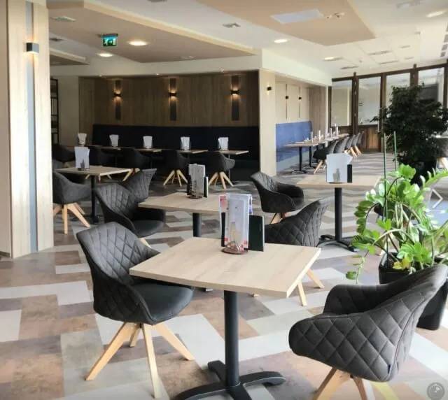 Gotthard Therme Hotel & Conference-  Szentgotthárd