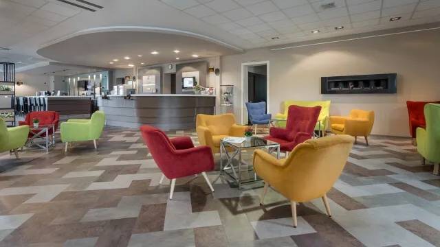 Gotthard Therme Hotel & Conference-  Szentgotthárd