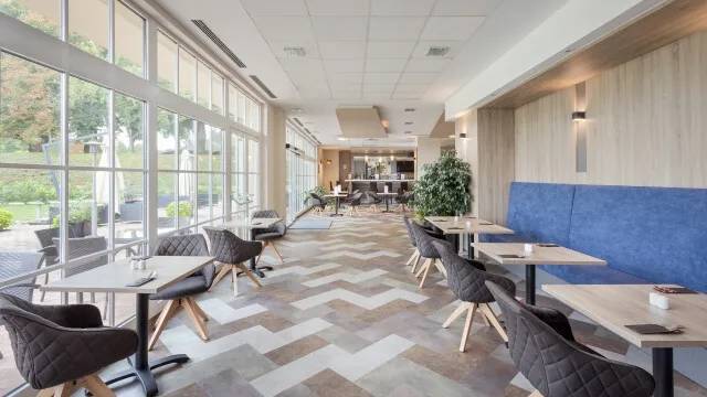 Gotthard Therme Hotel & Conference-  Szentgotthárd