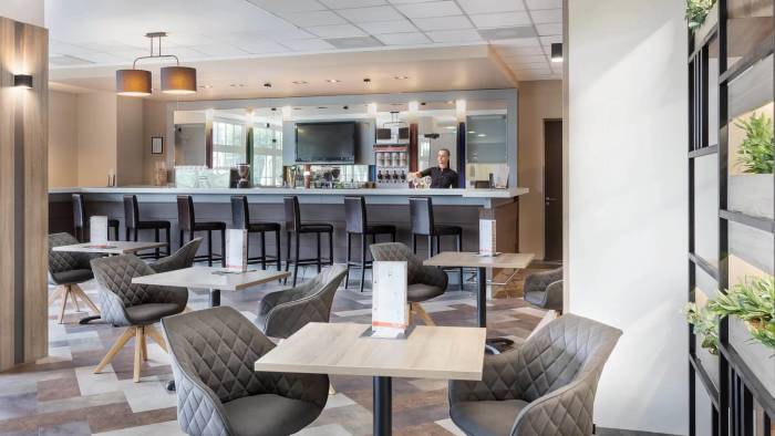 Gotthard Therme Hotel & Conference-  Szentgotthárd
