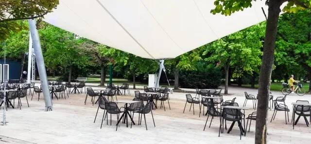 Hajdúszoboszló Street Food utca