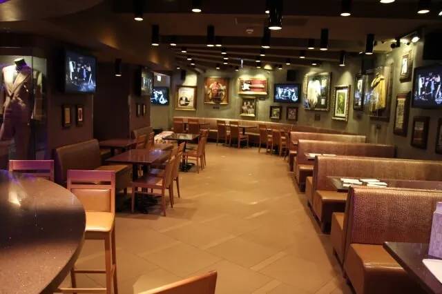 Hard Rock Cafe