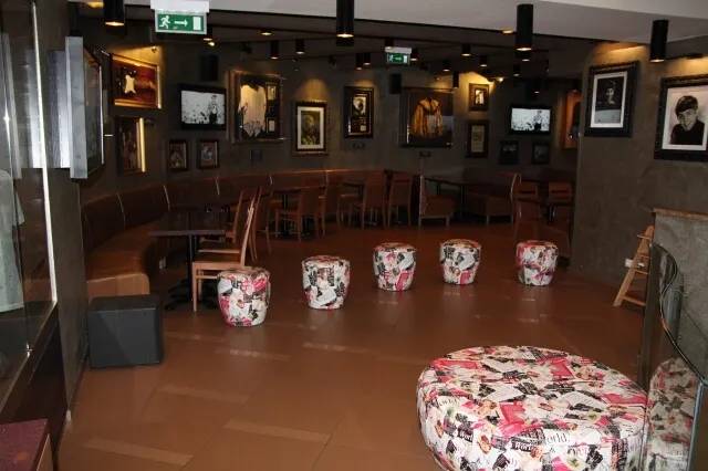 Hard Rock Cafe