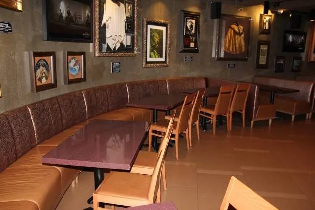 Hard Rock Cafe