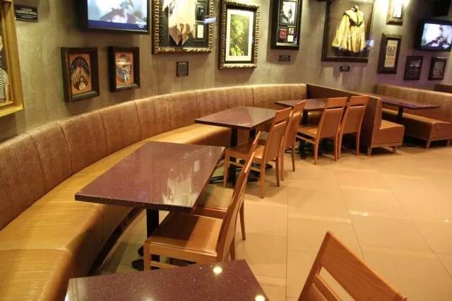 Hard Rock Cafe