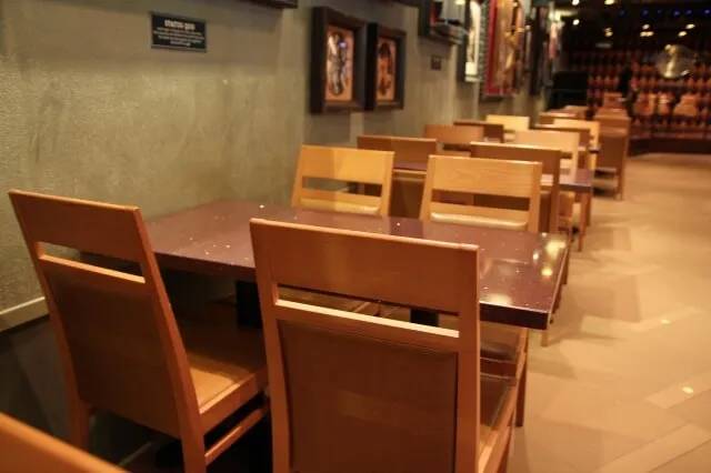 Hard Rock Cafe