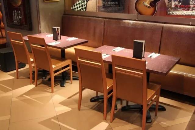 Hard Rock Cafe