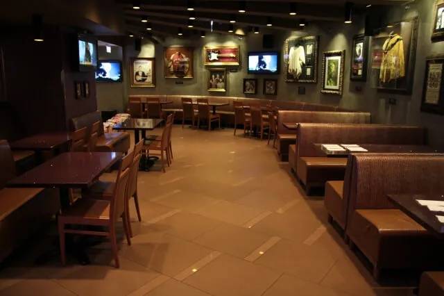 Hard Rock Cafe
