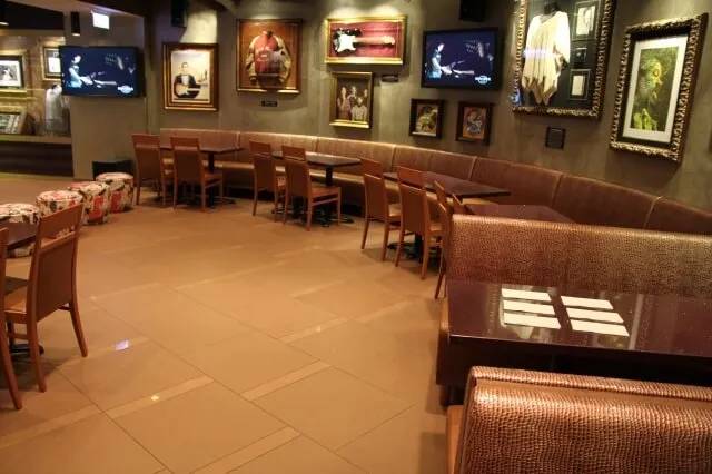 Hard Rock Cafe