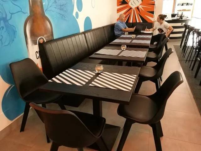 Hedon Bazilika Taproom