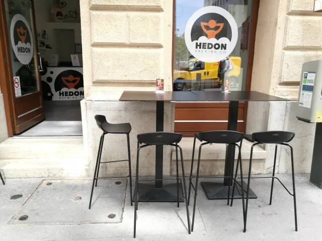Hedon Bazilika Taproom
