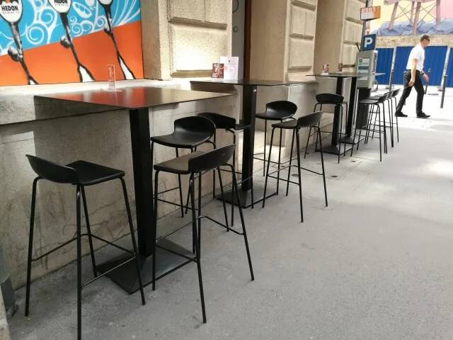 Hedon Bazilika Taproom