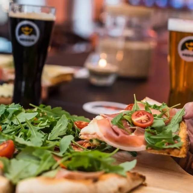 Hedon Bazilika Taproom