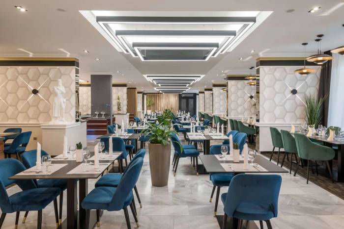 Hotel Bodrog Wellness & Elix Spa ****