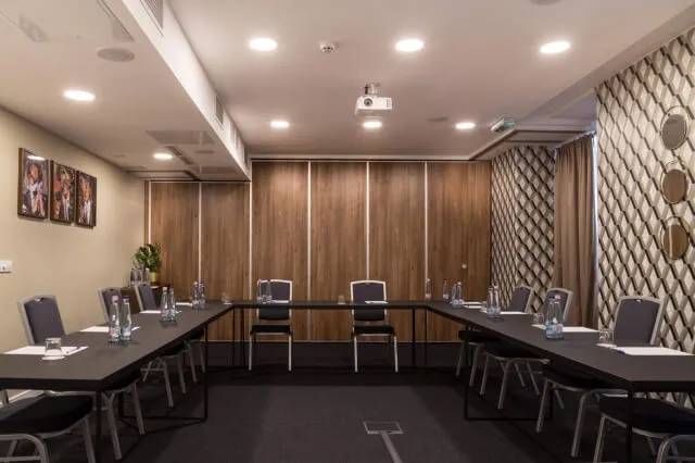 Hotel Memories Budapest – Rumbach Space Events&Conferences