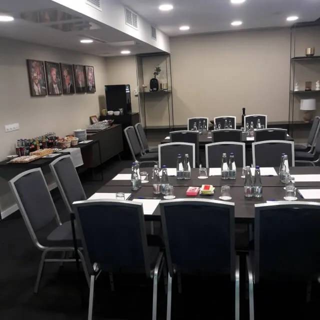 Hotel Memories Budapest – Rumbach Space Events&Conferences
