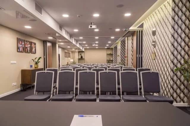 Hotel Memories Budapest – Rumbach Space Events&Conferences
