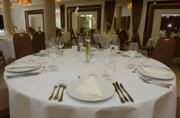 Hotel Merops konferencia, Szekszárd
