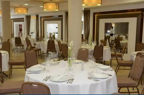Hotel Merops konferencia, Szekszárd