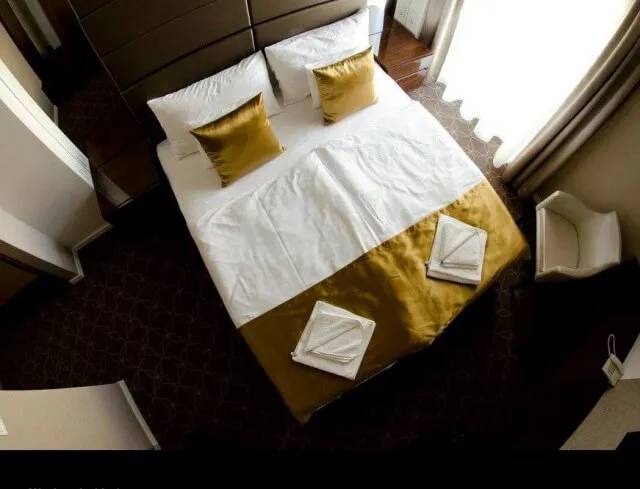 Hotel Merops Mészáros, Szekszárd