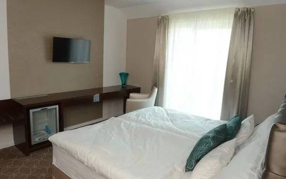 Hotel Merops Mészáros, Szekszárd