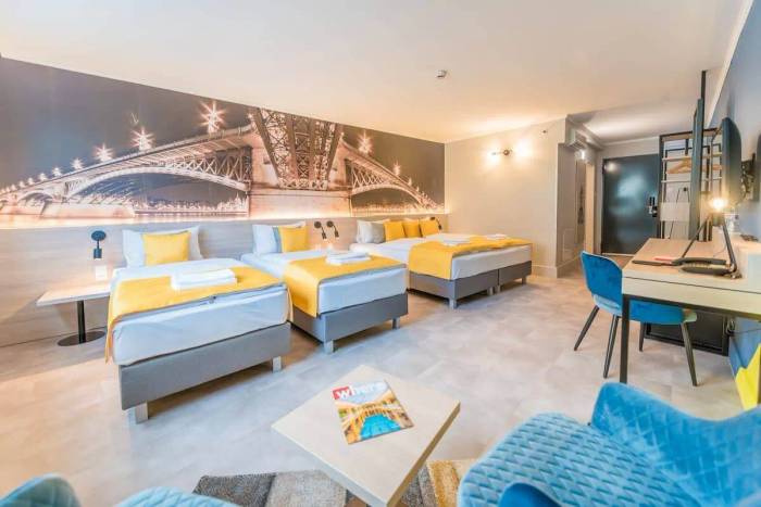 Impulso Fashion Hotel