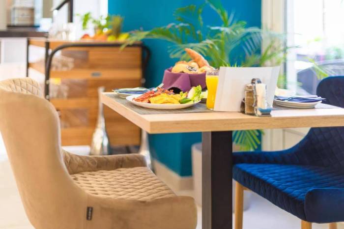 Impulso Fashion Hotel