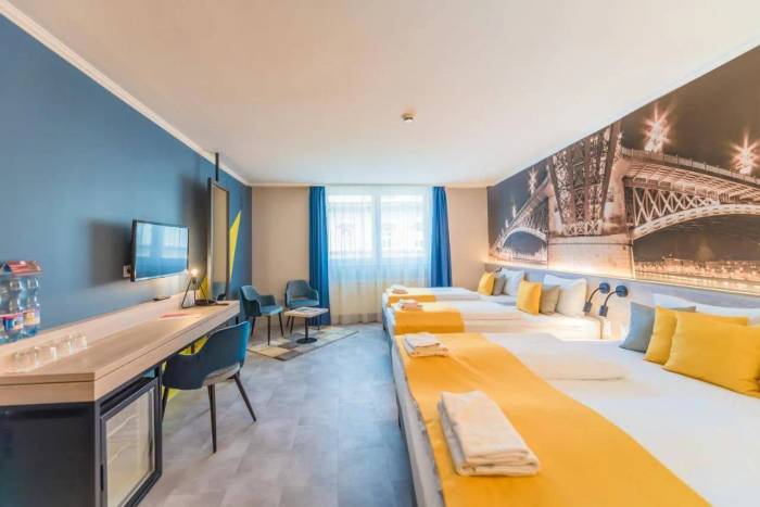 Impulso Fashion Hotel