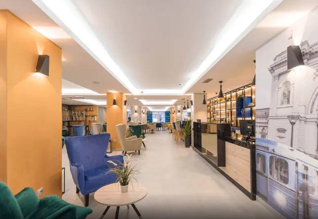 Impulso Fashion Hotel