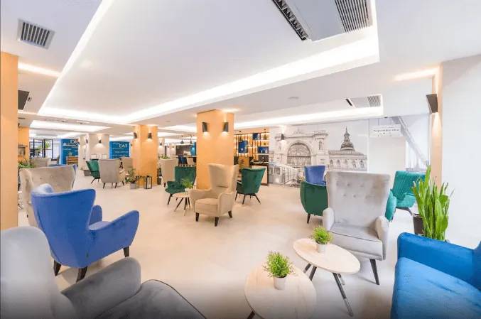 Impulso Fashion Hotel