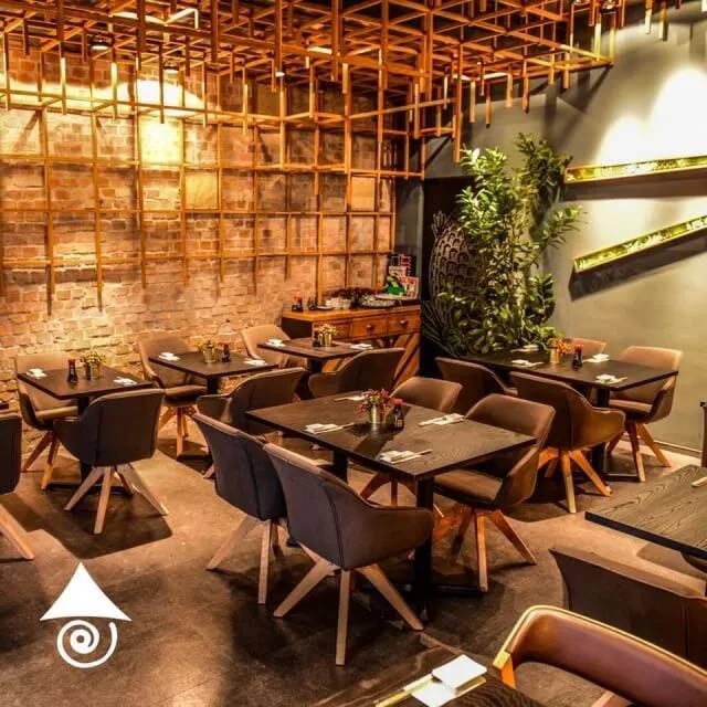 Japanika- Budapest