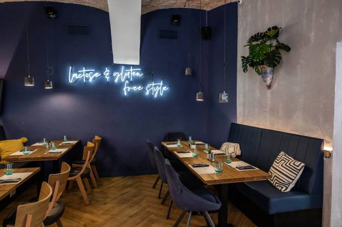 Kata Restaurant
