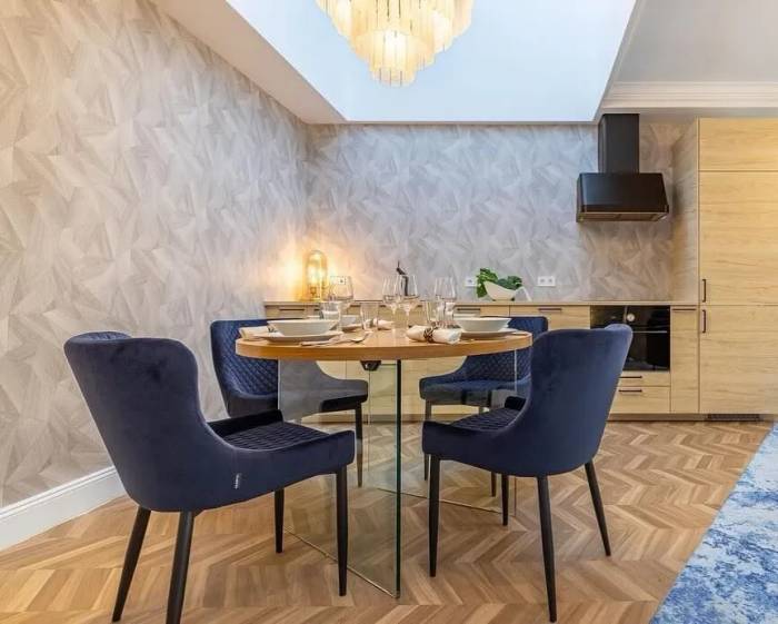 Körönd Palace- Luxury apartments