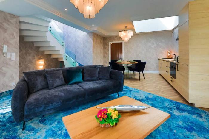 Körönd Palace- Luxury apartments