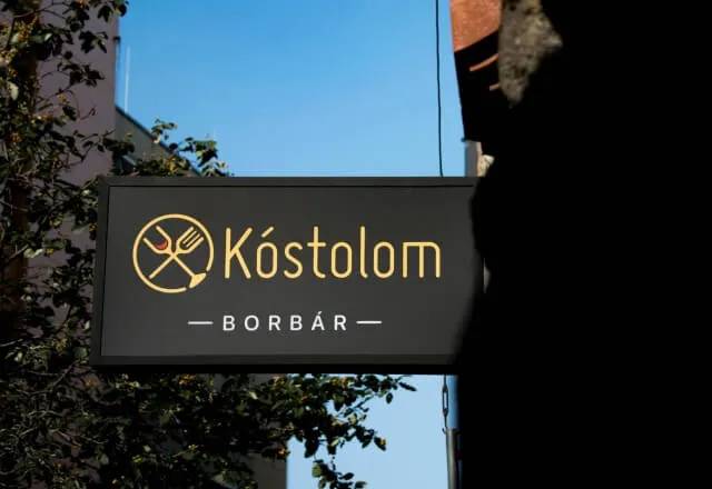Kóstólom- Budapest