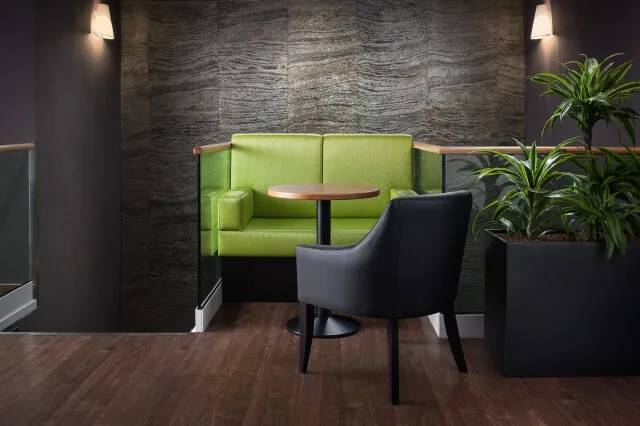 LA LUCIA WOK & GRILL Budapest