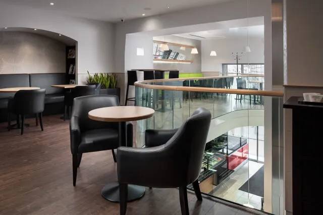 LA LUCIA WOK & GRILL Budapest