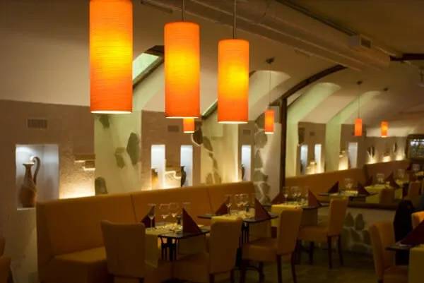 La Rosa Lux Étterem és Pizzéria