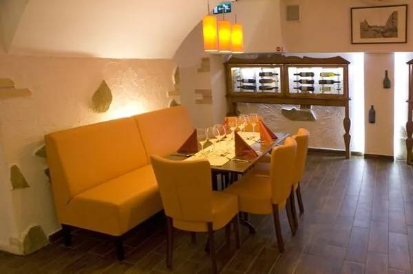 La Rosa Lux Étterem és Pizzéria
