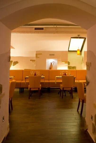 La Rosa Lux Étterem és Pizzéria