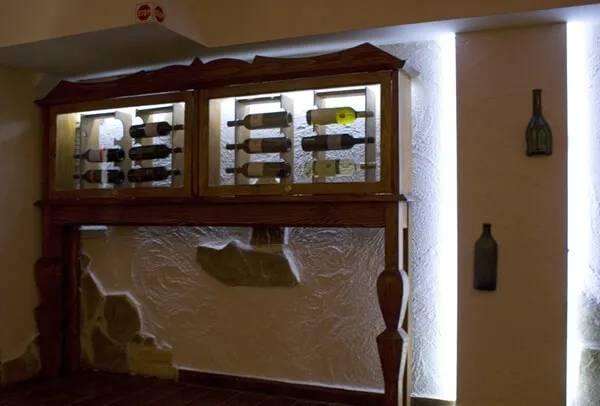 La Rosa Lux Étterem és Pizzéria